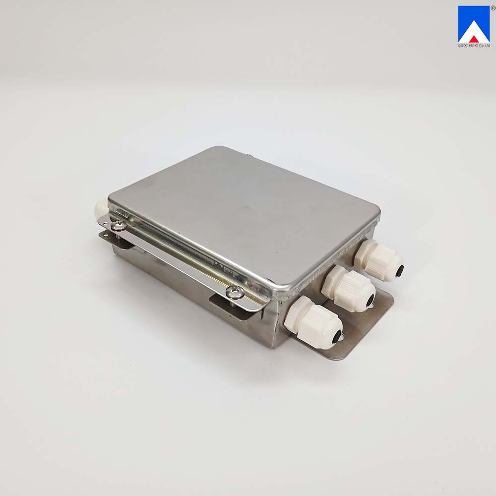 Hộp Nối Keli Analog JXHG03-4-S - Ảnh 4