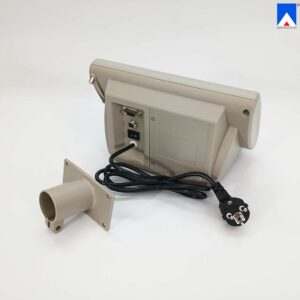 Alternative view of Bộ Chỉ Thị Yaohua XK3190-A12E