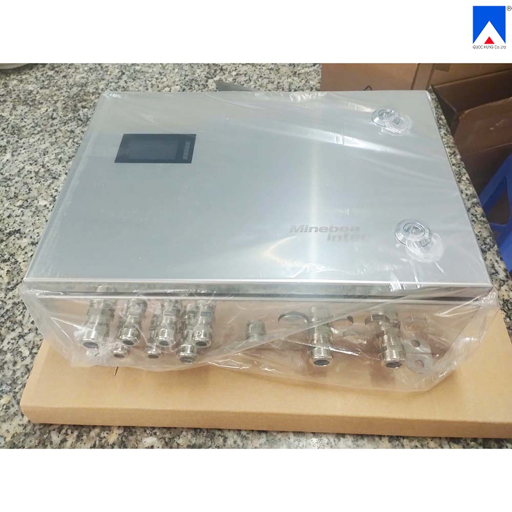 Bộ Truyền Tín Hiệu Minebea Intec PR5230 - Ảnh 4