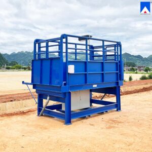 Cân Sàn Động Vật Quốc Hùng