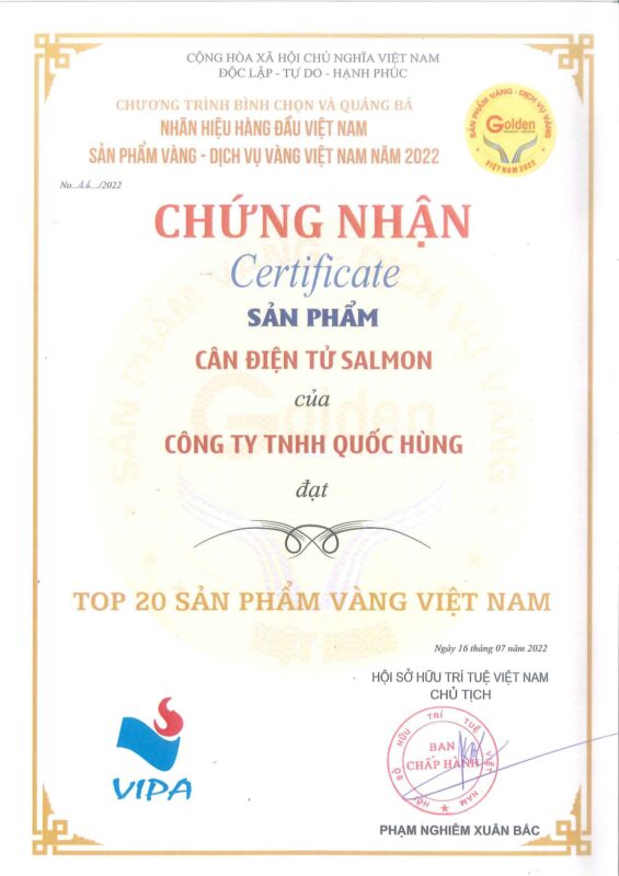 quoc-hung-corp-chung-nhan-salmon-top-20-san-pham-vang-viet-nam-1